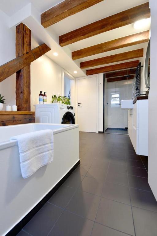 Apartman 1901 Тренчин Екстер'єр фото